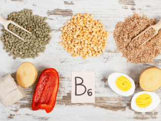 7 signs you’re too low on vitamin B6