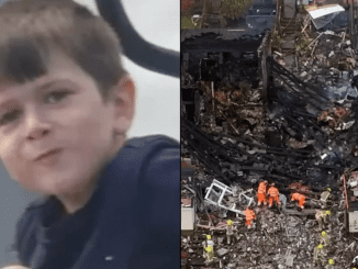 Second Body Found: 7-Year-Old Kid Dies After Explosion In Newcastle