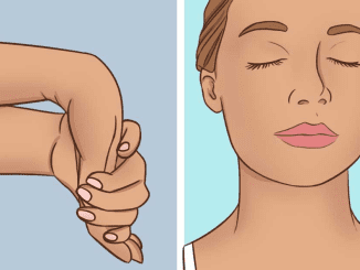 How to practice shiatsu for stress and anxiety