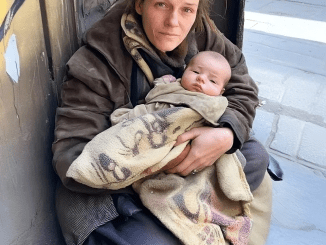 I Took in a Beggar with a Baby Because She Reminded Me of My Late Daughter – What She Did in My Home Shocked Me to the Core