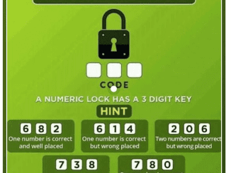 Crack the Code with These Simple Steps to Unlock the Secret