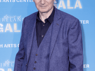 Liam Neeson, 72, opens up on retirement from action movies