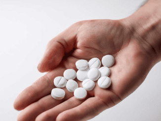 Experts find that aspirin in low doses is linked to brain bleeds in older adults. Here’s how