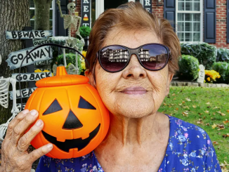 My Entitled Neighbor Reported Me to HOA for My Halloween Display – The Next Day, She Begged for Help on My Porch