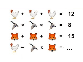 Can you Solve this Tricky Picture