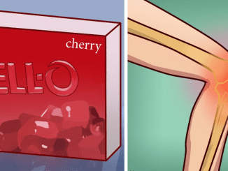 8 powerful benefits and uses of gelatin, the main ingredient in Jell-O