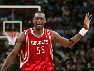 NBA Hall of Famer Dikembe Mutombo has died aged 58