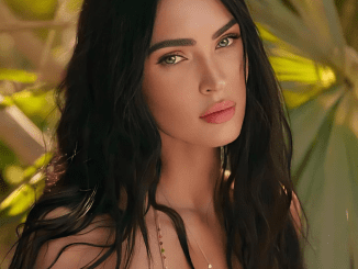 5 things you didn’t know about 38-year-old Megan Fox