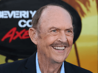 ‘Beverly Hills Cop’ Actor John Ashton Dead — Details Revealed Along with Family’s Request