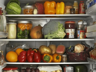 Most get this wrong. 10 ingredients you should NEVER put in the fridge