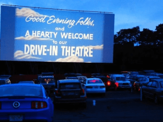 The History of Drive-In Movie Theaters (and Where They Are Now)