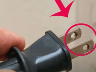 Unlocking the Mystery: The Hidden Magic of the Two Round Holes on Your Plug!