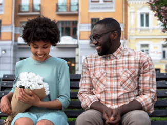 If You’re Waiting Until Marriage To Have S**, Here’s How To Tell Your Dates