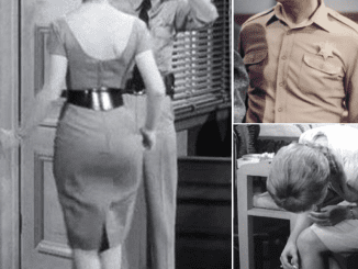 Little-known mistakes and bloopers in The Andy Griffith Show