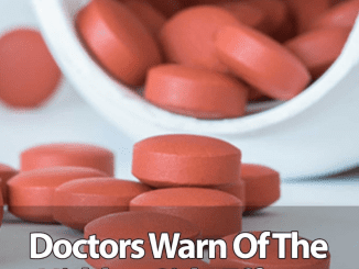 The Side Effects of Ibuprofen You May Not Be Aware Of