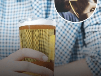 Expert reveals the exact age you need to completely stop drinking beer