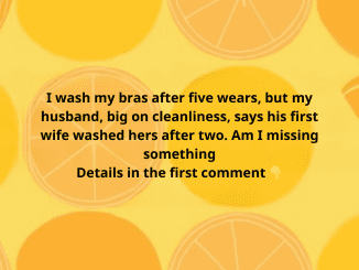 How Many Wears Should Bras Really Be Washed