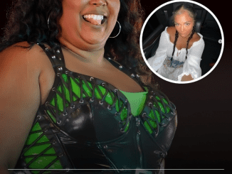 Lizzo fans left speechless after star unveils dramatic new appearance