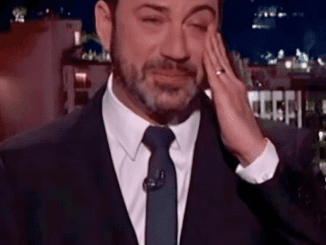 Jimmy Kimmel Hints At Major Career Move, May Be Quitting TV For Good