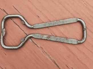 The Untold Story Behind a Tiny Tool That Changed Beverage History