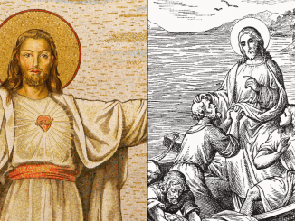 Science explains one of Jesus Christ’s greatest miracles may have actually been real