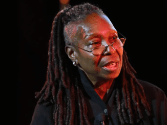 NYC Leaders Demand Apology From Whoopi Goldberg Over False Staten Island Bakery Claim