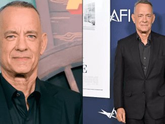 Tom Hanks explains why ’35 is the worst age’ in life