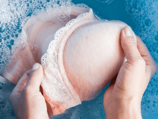 How Many Wears Should Bras Really Be Washed