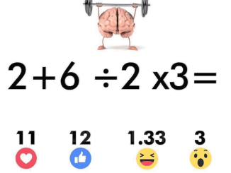 Boost Your Logical Thinking with This Classic Math Puzzle