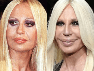 Donatella Versace: The Icon Who Redefined Fashion and Beauty