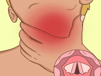 My nana taught me this trick to get rid of a sore throat in 2 mins with almost 0 effort. Here’s how it works