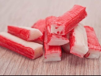 People vow never to eat crab sticks again after seeing how they’re made