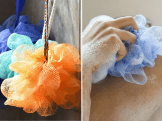 Dermatologist issues warning to anyone who uses loofahs for very gross reason