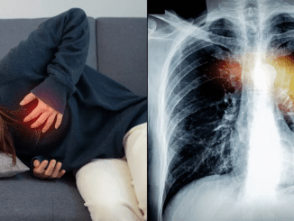 The easily missed symptom of deadly heart failure you could notice in bed