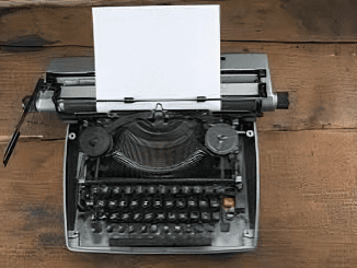 Rediscovering the Lost Art of Writing: A Journey Back in Time