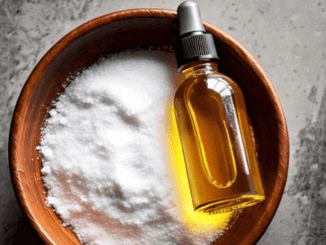 Castor oil and baking soda solves these 8 health problems. Here’s how