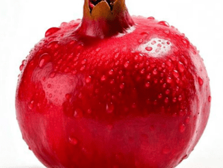 If you eat a pomegranate every day, this is what happens to your body