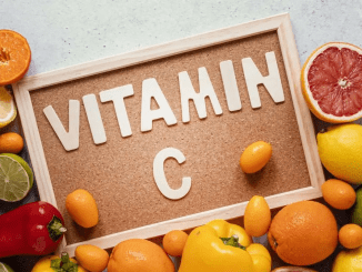 The fruit with the most vitamin C is…