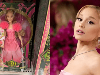 Mattel forced to apologise after Wicked doll boxes link to p**n site