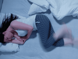 How to cure restless legs syndrome effectively