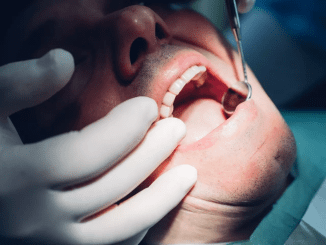 Dentist explains why bad oral hygiene can increase your chance of getting deadly heart disease