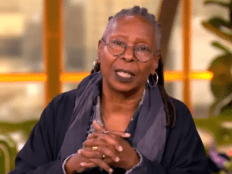 Whoopi Goldberg admits she’d leave ‘The View’ if she had more money: ‘I work for a living’