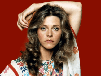 Lindsay Wagner: The Inspiring Journey of a Hollywood Icon and Wellness Advocate