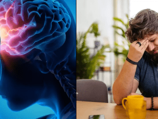 Three main symptoms of a thunderclap headache as doctor says you should ‘go hospital immediately’ if you recognise signs