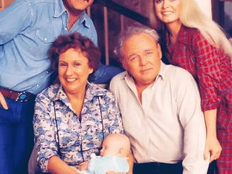 Sally Struthers’ life ‘turned upside down’ by ‘All in the Family’ success