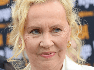 Nobody Knows Blondes Like Marilyn Monroe! Meet Agnetha Fältskog: ABBA’s Iconic Star Who Defined an Era