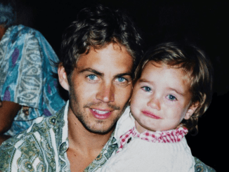 How Paul Walker’s Daughter Meadow Walker Honored Him on 11th Death Anniversary