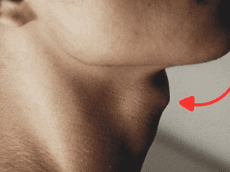 You should not touch your son’s Adam’s apple because…