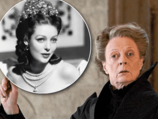 Maggie Smith: A Life of Grace, Talent, and Timeless Influence