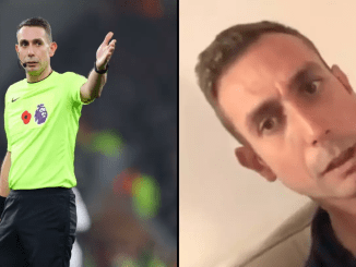 Premier League referee David Coote sacked after investigation into his conduct